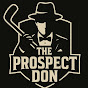 The Prospect Don logo