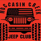 Moccasin Creek Jeep Club