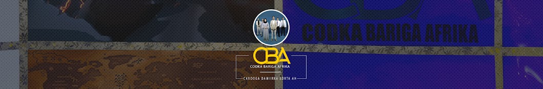 CBA TV Banner