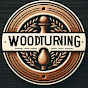 چرخش چوب | woodturning logo