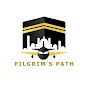 Pilgrim's Path logo