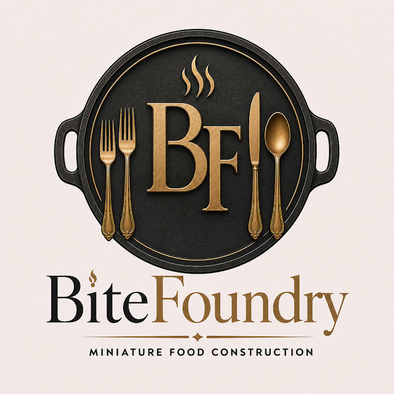 Hire BiteFoundry — Food & Drink YouTube creator for sponsorships