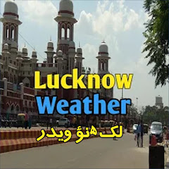 Lucknow Weather avatar
