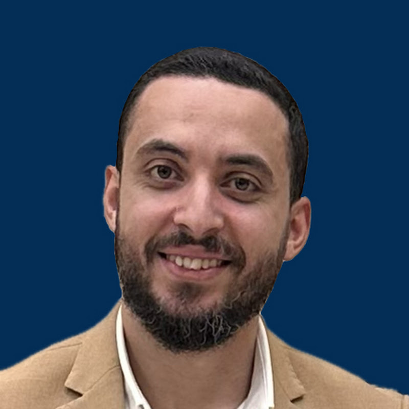 Tariq Saeed