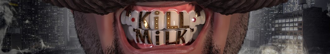 KiLL MiLK YouTube channel avatar