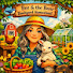 uzerKowhizI-channel-avatar-Bee and The Bear Backyard Homestead