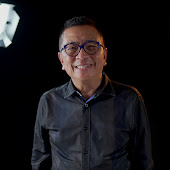 Helmy Yahya Bicara