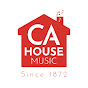 C. A. House Music