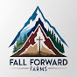 Fall Forward Farms logo