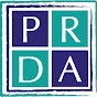 Pelvic Radiation Disease Association logo