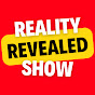 Reality Revealed logo