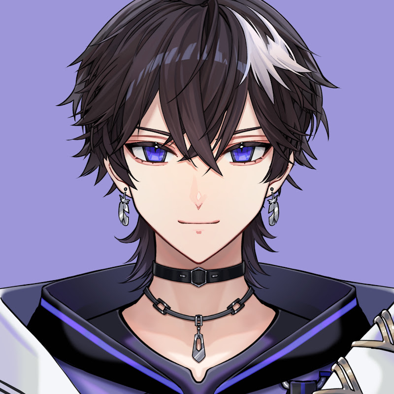 遊神アマツ / かませ ch.