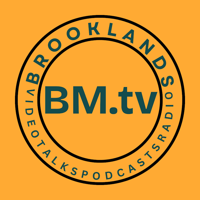 BrooklandsMuseumtv