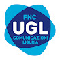 UGL Comunicazioni Liguria logo