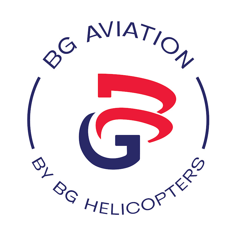 BG Aviation (by BG Helicopters)