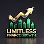 Limitless Finance Growth  logo