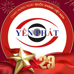 Yên Phát - Nhà Phân Phối Máy Công Nghiệp