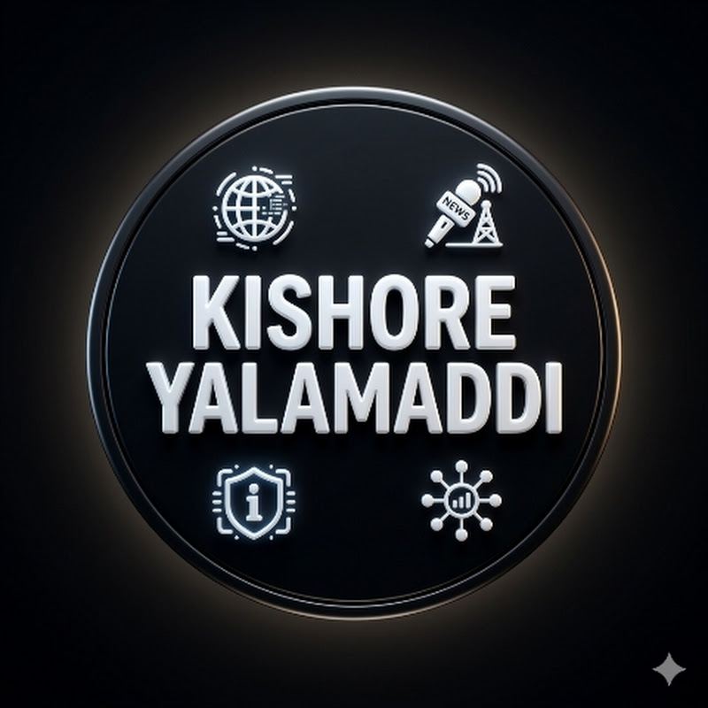 KishorePadmasali