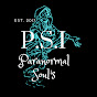 Paranormal Soul’s logo