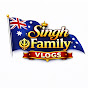 Singh family vlogs