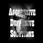 Aggressive Defensive Solutions logo