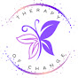 Therapy of Change logo