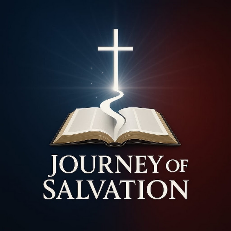 Journey of salvation