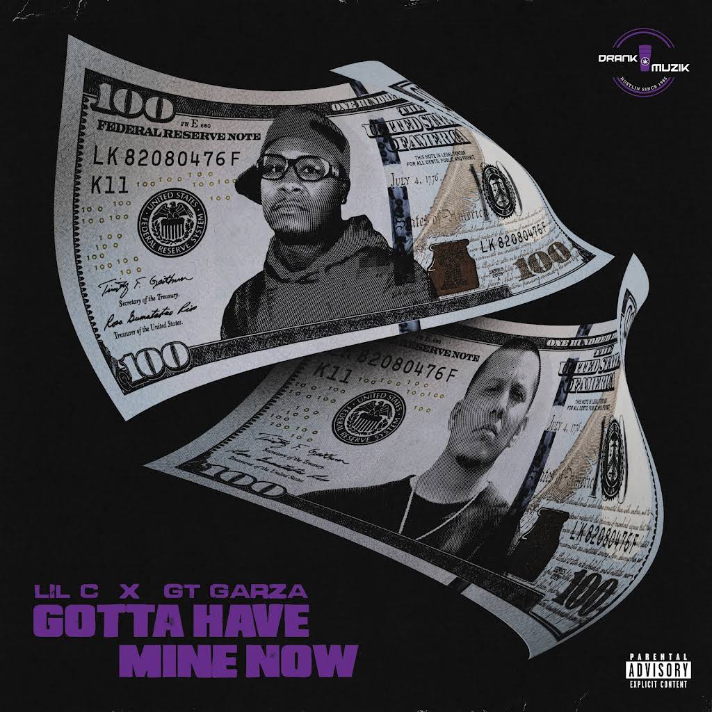 Lil C - YouTube