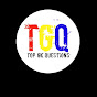 Gk Top Questions  logo