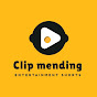 Clip Mending logo