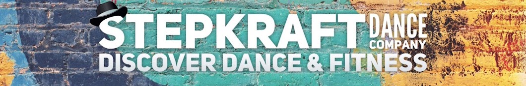 StepKraft Dance Company رمز قناة اليوتيوب
