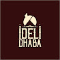 Ideli Dhaba logo