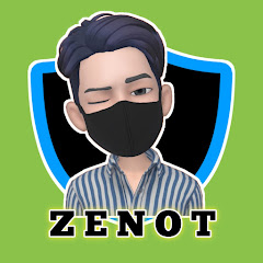 Zenot channel logo