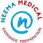 Neema Medical Entrance logo