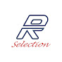 R Selection Yachts logo