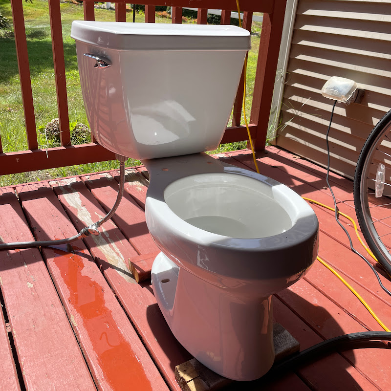 TPM Plumbing