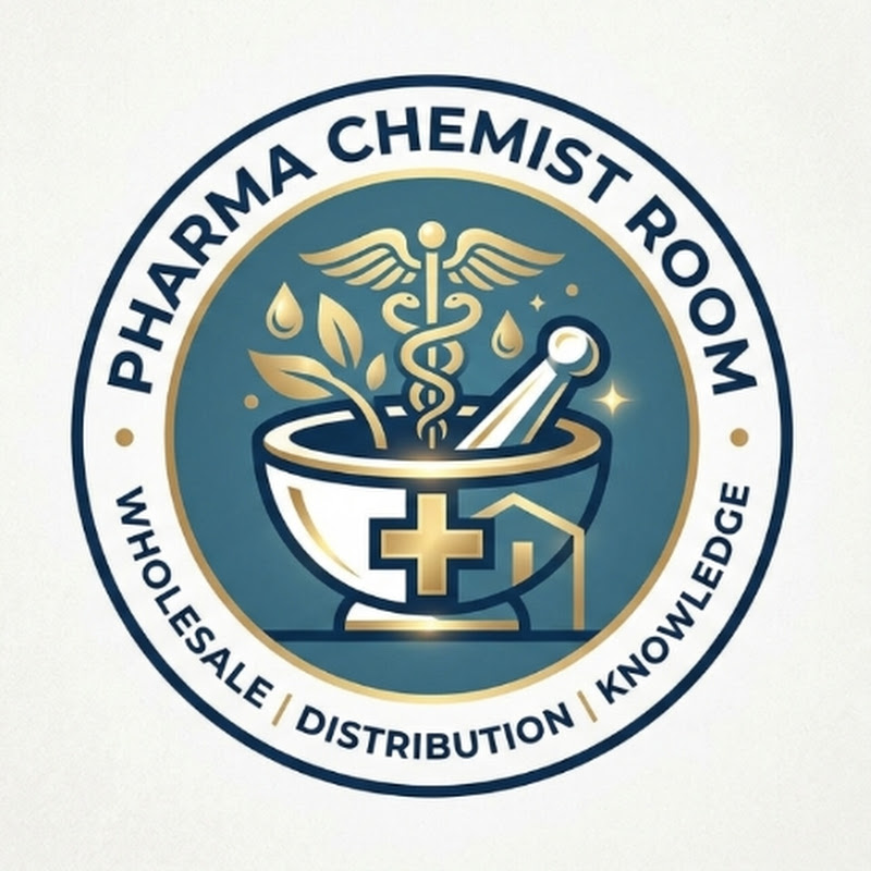 Hire Pharma Chemist Room  — Health & Fitness YouTube creator for sponsorships