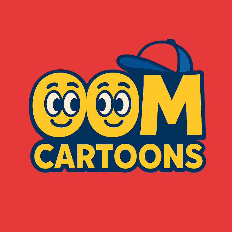OOM CARTOONS