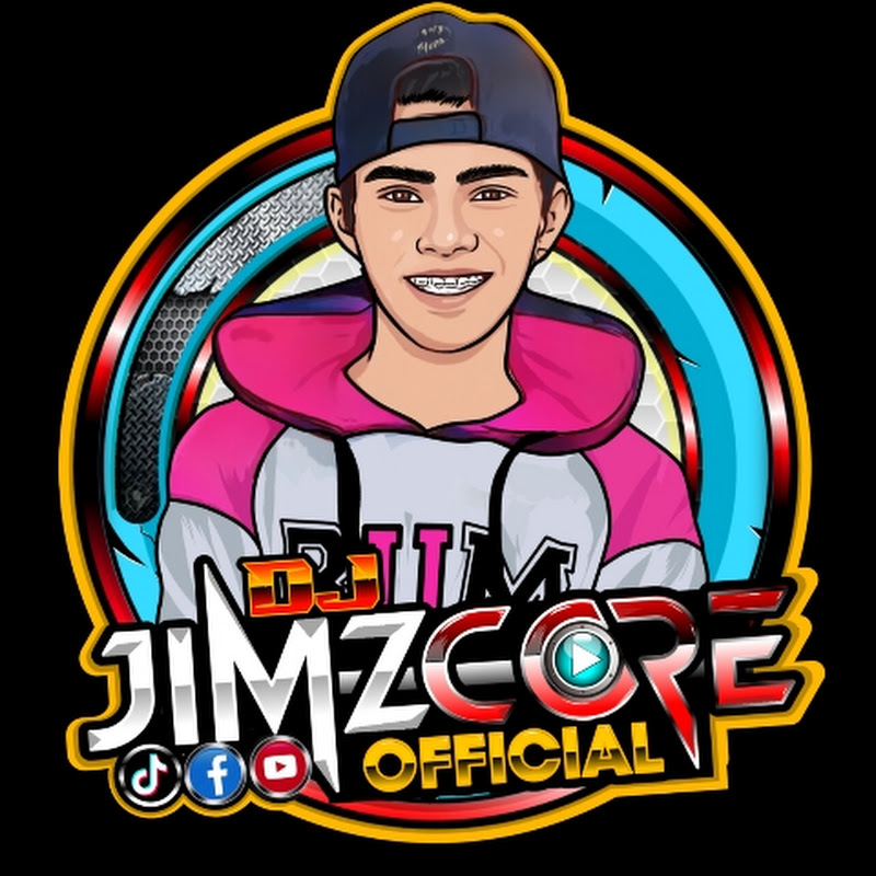 Dj JimzCore Official