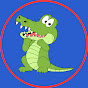 Crocodile Quiz logo