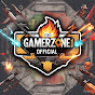 RP GAMERZONE OFFICIAL logo