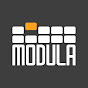 Modula World logo