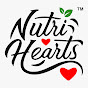 NutriHearts logo