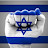 Patriots For Israel 𓂆