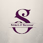 Stitch & Savour logo