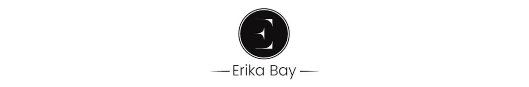Erika Bay YouTube channel avatar