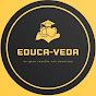 EDUCA-VEDA logo