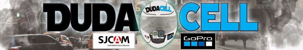 DUDACELL YouTube channel avatar