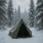 Outdoor Camp Snow logo
