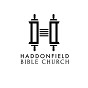 Haddonfield Bible Church logo
